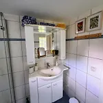Sunlit Garden - Ruhig Am Wald Nahe Warnow - Inklusive Fasssauna - Kamin Apartment